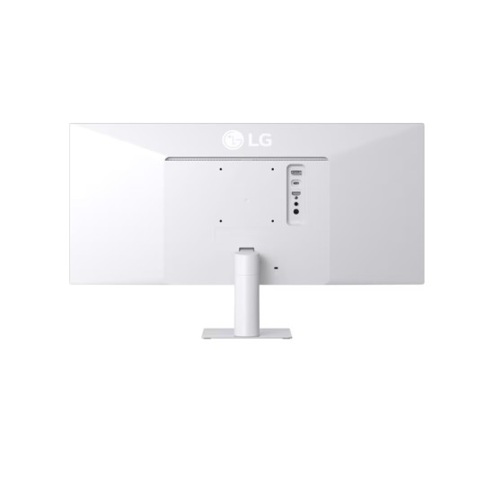 LG 29 inch UltraWide WFHD monitor with 100Hz, HDR10, and borderless design