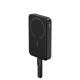 Baseus 10000mAh Magnetic Mini Wireless Fast Charge Power Bank 30W With Built-In Type-C Cable