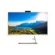 Lenovo IdeaCentre AIO 3 24ALC6 | AMD Ryzen™ 5 7430U | 8GB RAM | 512GB SSD | AMD Radeon™ Graphics (integrated) | 23.8" FHD Display | Windows 11 Home | White Lenovo IdeaCentre AIO 3 24ALC6 | AMD Ryzen™ 5 7430U | 8GB RAM | 512GB SSD | AMD Radeon™ Graphics (integrated) | 23.8" FHD Display | Windows 11 Home | White