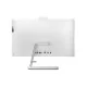 Lenovo IdeaCentre AIO 3 24ALC6 | AMD Ryzen™ 5 7430U | 8GB RAM | 512GB SSD | AMD Radeon™ Graphics (integrated) | 23.8" FHD Display | Windows 11 Home | White Lenovo IdeaCentre AIO 3 24ALC6 | AMD Ryzen™ 5 7430U | 8GB RAM | 512GB SSD | AMD Radeon™ Graphics (integrated) | 23.8" FHD Display | Windows 11 Home | White