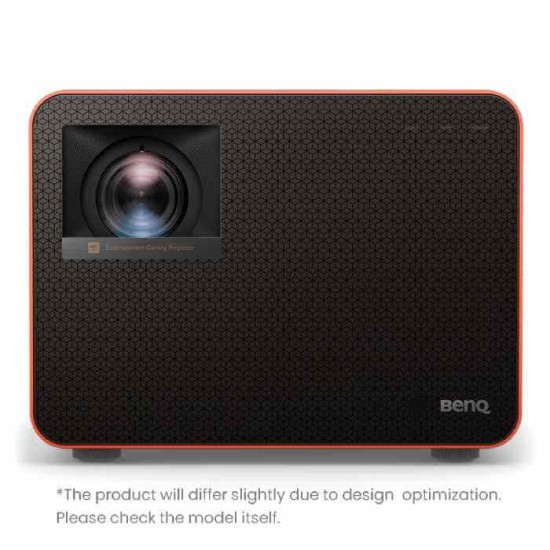 BenQ 4K HDR 4LED Immersive Open World Gaming Projector