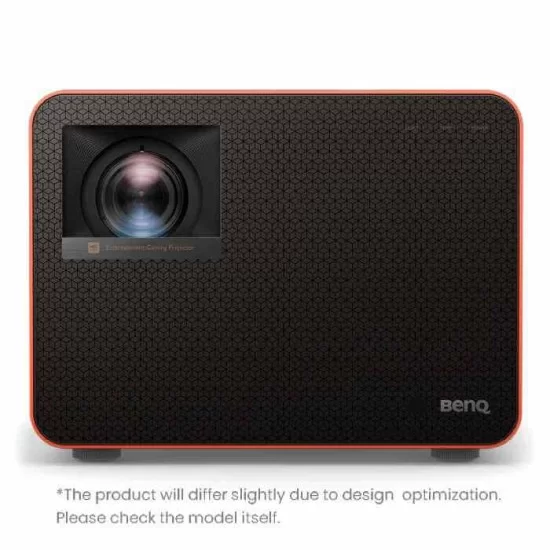 BenQ 4K HDR 4LED Immersive Open World Gaming Projector
