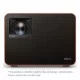 BenQ 4K HDR 4LED Immersive Open World Gaming Projector BenQ 4K HDR 4LED Immersive Open World Gaming Projector