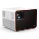 BenQ 4K HDR 4LED Immersive Open World Gaming Projector BenQ 4K HDR 4LED Immersive Open World Gaming Projector