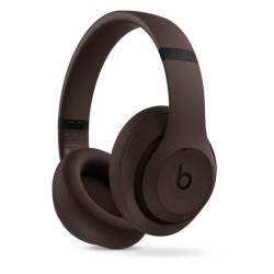 Beats Studio Pro Wireless Headphones (Deep Brown)