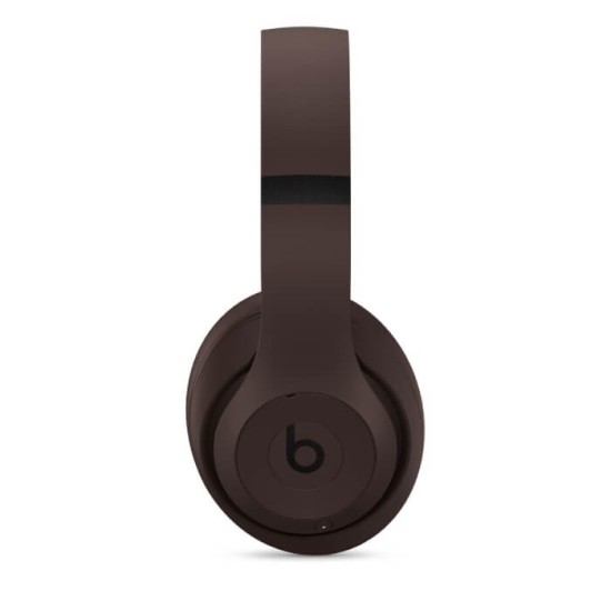 Beats Studio Pro Wireless Headphones (Deep Brown)