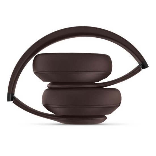 Beats Studio Pro Wireless Headphones (Deep Brown)