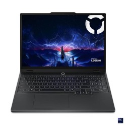 Legion 5 15IAX10 | Intel Core Ultra 9-275HX | 16GB RAM | 1TB SSD | GeForce RTX 5070 8GB | Windows 11 Home | 16 inch WQXGA OLED 240Hz Display | RGB Eng/Backlit Keyboard 