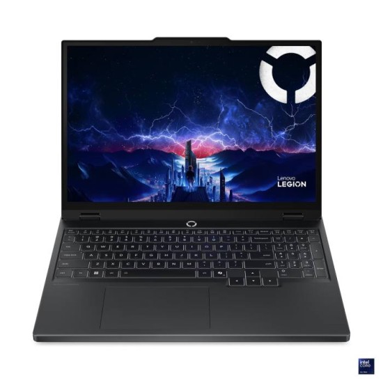 Legion 5 15IAX10 | Intel Core Ultra 9-275HX | 16GB RAM | 1TB SSD | GeForce RTX 5070 8GB | Windows 11 Home | 16 inch WQXGA OLED 240Hz Display | RGB Eng/Backlit Keyboard 