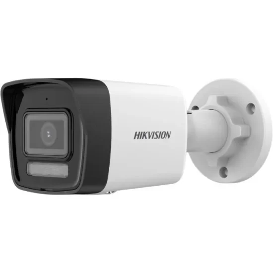 Hikvision Camera Kit  : 2 - 1 Indoor & 1 Outdoor with NVR