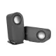 Logitech Z407 Bluetooth Computer Speakers with Subwoofer Logitech Z407 Bluetooth Computer Speakers with Subwoofer