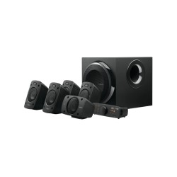 Logitech Z906 5.1 Surround Sound Speakers System