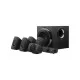 Logitech Z906 5.1 Surround Sound Speakers System Logitech Z906 5.1 Surround Sound Speakers System