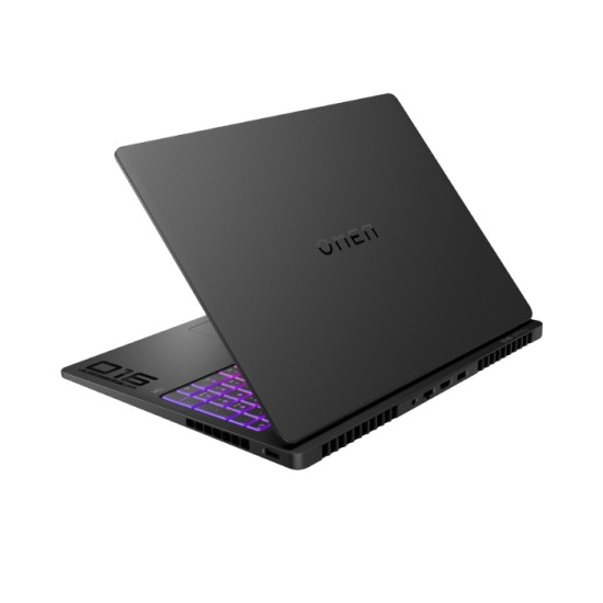HP OMEN MAX Gaming Laptop 16 | Intel Core Ultra 9 Processor 275HX | 32GB RAM | 1TB SSD | GeForce RTX 5080 16GB | Windows 11 Home | 16 inch WQXGA 240Hz Display | Backlit Eng Keyboard