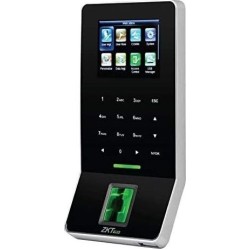ZK Teco BioPro SA40 Ultra thin fingerprint time attendance and access control terminal