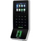 ZK Teco BioPro SA40 Ultra thin fingerprint time attendance and access control terminal