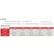 43 inch" Floor Standing Super Slim IR Touch Screen All in One