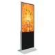 43 inch" Floor Standing Super Slim IR Touch Screen All in One