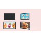 32 inch" Wall Mounted Super Slim LCD Capcitive Touch Screen All in One