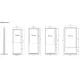 65 inch" Floor Standing Super Slim Double-Side LCD Digital Signage 65 inch" Floor Standing Super Slim Double-Side LCD Digital Signage
