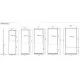 55 inch" Floor Standing Super Slim Capcitive Touch Screen All in One 55 inch" Floor Standing Super Slim Capcitive Touch Screen All in One