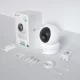 EZVIZ C6N - Smart Wi-Fi Pan & Tilt Camera