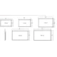 49 inch" Wall Mounted Super Slim LCD IR Touch Screen All in One 49 inch" Wall Mounted Super Slim LCD IR Touch Screen All in One