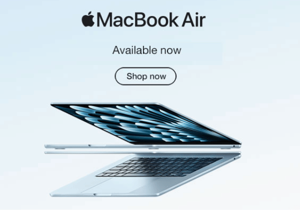 Buy Apple MacBook Laptops at best prices in Oman - tecneek.com