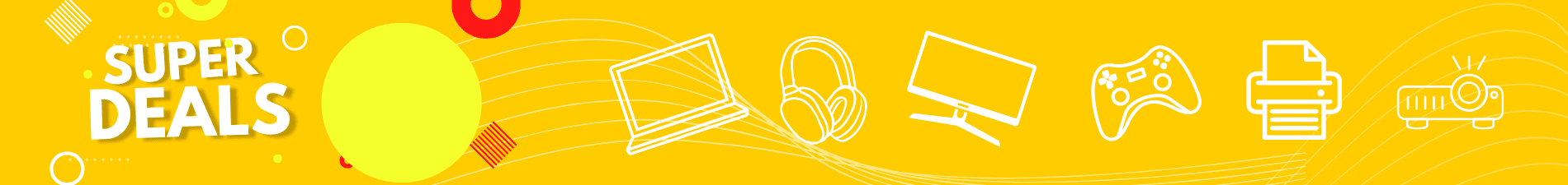 Special Deals - Get the best deals on laptops, tablets, computers, printers, headphones, apple, dell, hp in Oman