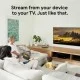 Google Chromecast 3