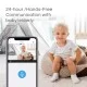EZVIZ C1C WiFi Indoor Home Security Camera with 2 Way Talk EZVIZ C1C WiFi Indoor Home Security Camera with 2 Way Talk