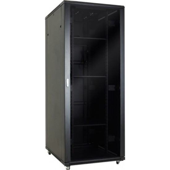 42U Floor Stand Cabinet 600 x 800 cm