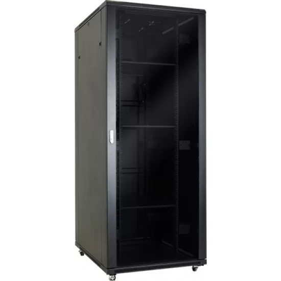 42U Floor Stand Cabinet 600 x 600 cm