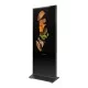 HikVision 43-inch Floor Standing Digital Signage (Model : DS-D6043UL-B/S) HikVision 43-inch Floor Standing Digital Signage (Model : DS-D6043UL-B/S)