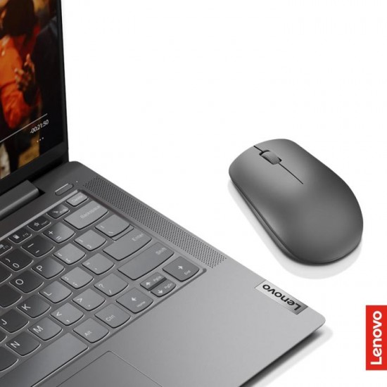 Lenovo 530 Wireless Mouse (Graphite)
