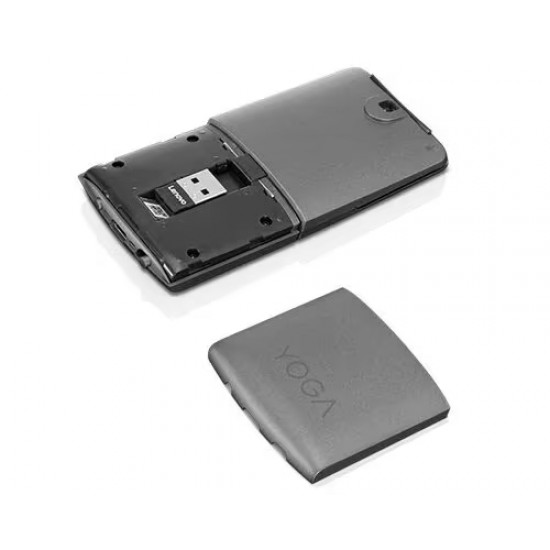 Lenovo Yoga Mouse with Laser Presenter