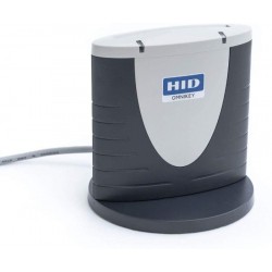 HID OMNIKEY 3121 Smart Card Reader