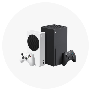 Gaming Consoles