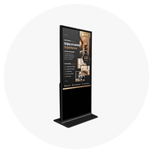 Digital Signage