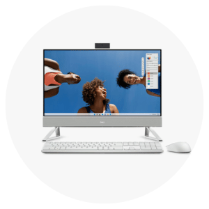 All-in-One Computers