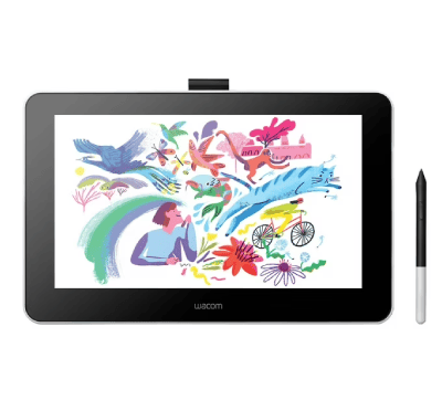 Graphic Tablets