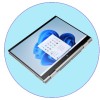 2-in-1 Laptops