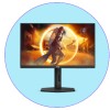 Gaming Monitors