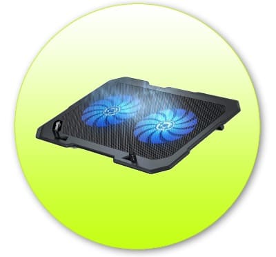 Notebook Cooler