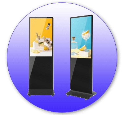 Digital Signage Displays
