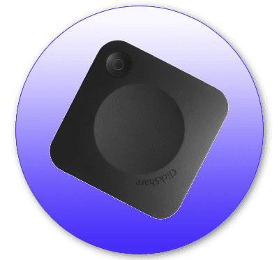 Wireless Presentation Devices