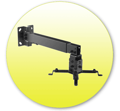 Projector Mounts
