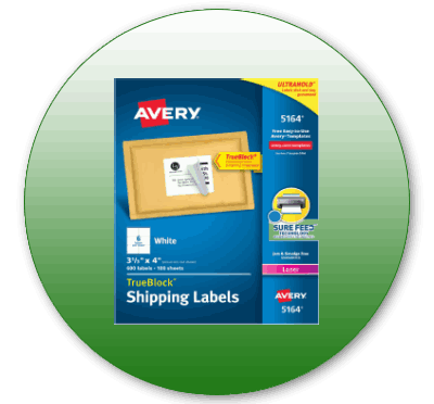 Multi Purpose Labels