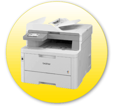 Laser Printers