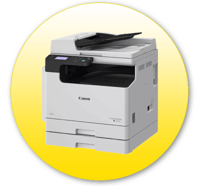 Monochrome Printers